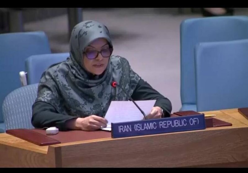 شورای امنیت به وظایف خود در قبال سرپیچی‌های اسرائیل عمل کند