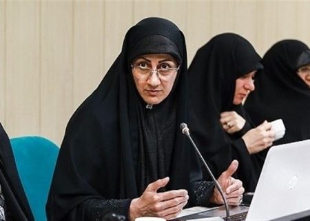 نقش زنان در معنابخشی به زندگی خانوادگی و اجتماعی