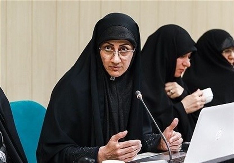 نقش زنان در معنابخشی به زندگی خانوادگی و اجتماعی