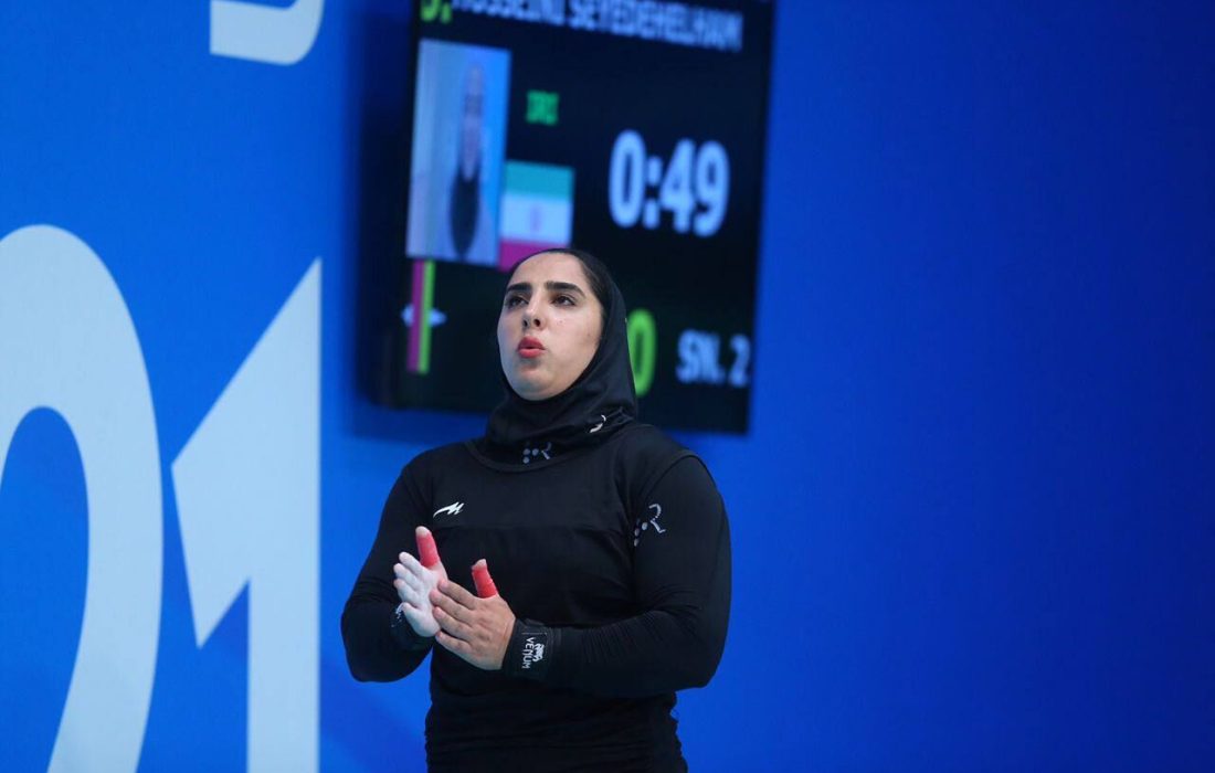 حسینی: مصدومیت‌ جلوی پیشرفتم را گرفت