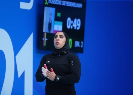 حسینی: مصدومیت‌ جلوی پیشرفتم را گرفت