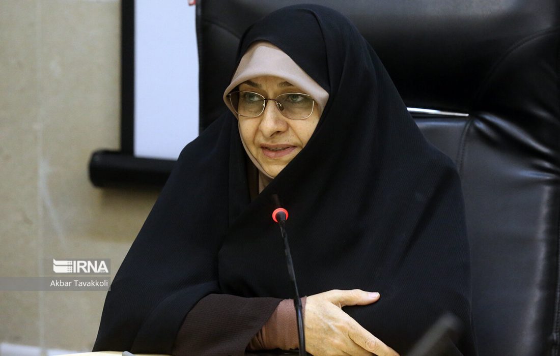 حمایت از همه زنان سرپرست خانوار نیازمند