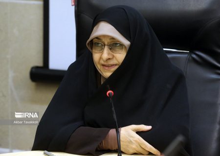 حمایت از همه زنان سرپرست خانوار نیازمند