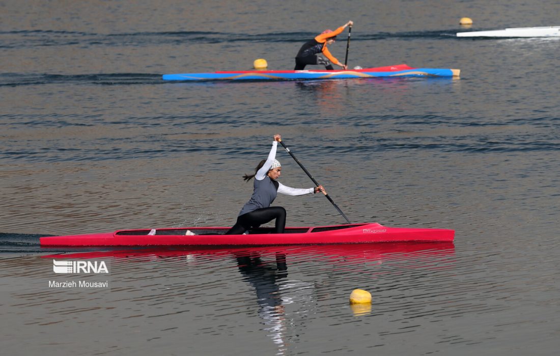 شفیعیان به سهمیه المپیک نرسید/ ۴ نماینده ایران فینالیست شدند