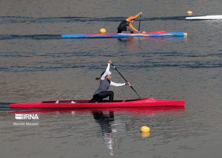 شفیعیان به سهمیه المپیک نرسید/ ۴ نماینده ایران فینالیست شدند