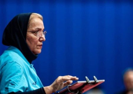 خلیلی مرندی دومین سرداور بین‌المللی پینگ‌پنگ ایران شد