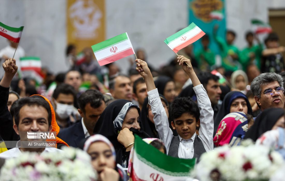 نیمه اردیبهشت؛ آخرین مهلت ارسال اثر به دبیرخانه دومین جایزه ملی جوانی جمعیت