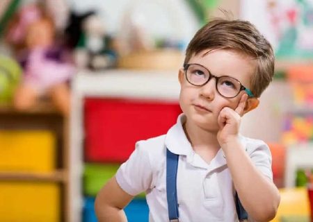 شکل گیری اعتماد‌به‌نفس از دوران کودکی