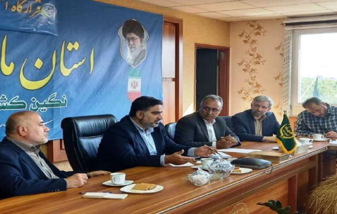 لزوم ایجاد پایانه تجاری محصولات کشاورزی در شرق مازندران