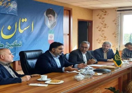 لزوم ایجاد پایانه تجاری محصولات کشاورزی در شرق مازندران