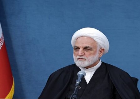 تلاش خود را در جهت امنیتِ روان، جان و مال مردم معطوف دارید