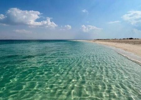 «گردشگری دریایی» فقط یک وعده در روز خلیج فارس بود!