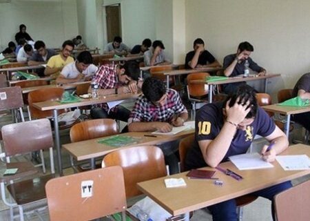 فردا؛ آخرین مهلت ثبت‌نام آزمون‌های ورودی مدارس سمپاد و نمونه دولتی