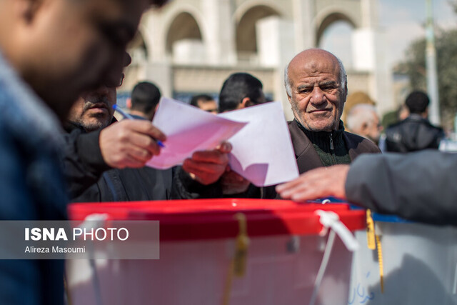 مهلت یک هفته‌ای داوطلبان مرحله دوم انتخابات مجلس برای تبلیغات