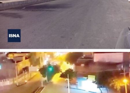 آخرین تحولات حمله تروریست‌ها به دو مقر نظامی در راسک و چابهار