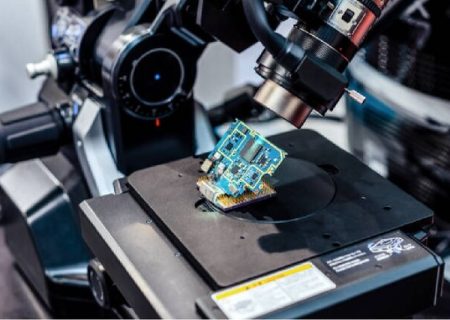 هوش مصنوعی بزرگترین محرک اقتصاد صنعت میکروالکترونیک تا ۲۰۳۰/رده‌بندی درآمد