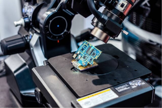 هوش مصنوعی بزرگترین محرک اقتصاد صنعت میکروالکترونیک تا ۲۰۳۰/رده‌بندی درآمد