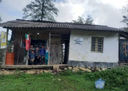 روایتی از معلم کوهستان؛ مرا به مدرسه‌ای بفرستید که کسی نمی‌رود!