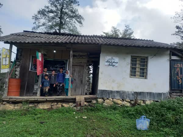 روایتی از معلم کوهستان؛ مرا به مدرسه‌ای بفرستید که کسی نمی‌رود!