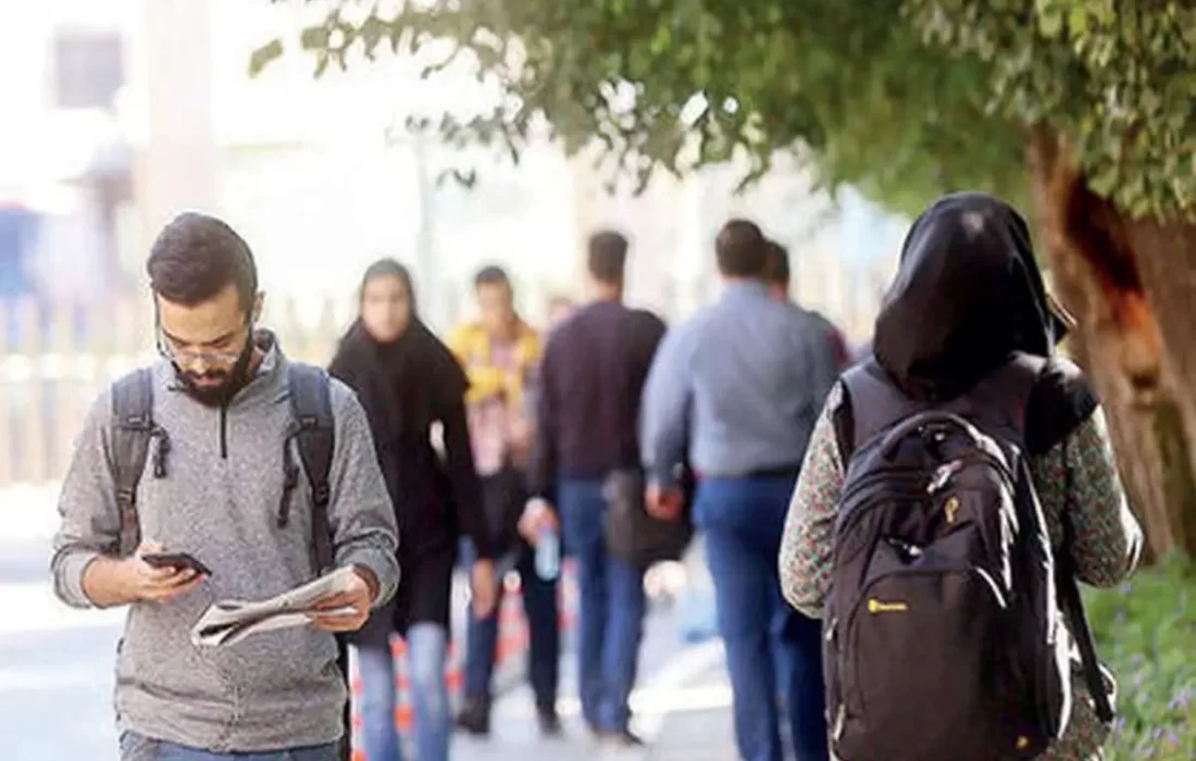 مشارکت شهرداری تهران در برگزاری دومین جایزه ملی جوانی جمعیت