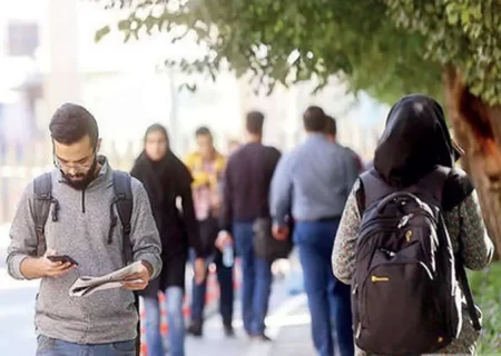 مشارکت شهرداری تهران در برگزاری دومین جایزه ملی جوانی جمعیت