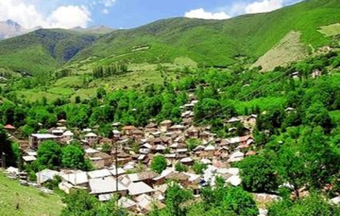 بیش از ۱۳ میلیون شب اقامت در مازندران ثبت شد