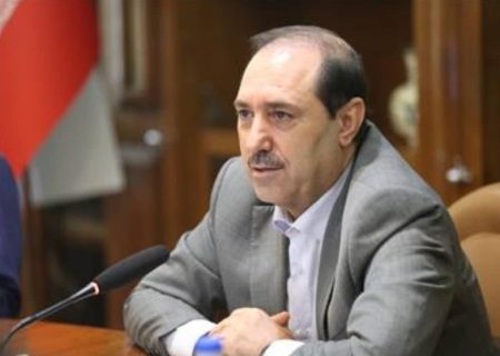 اهدای نشان مهارت به بنگاه های اقتصادی سرآمد در مهارت آموزی