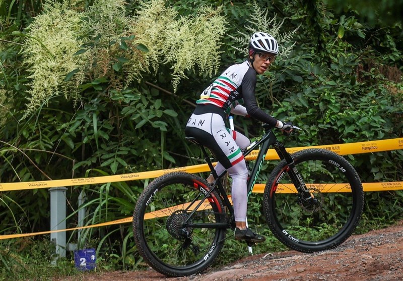 فرانک پرتوآذر در قهرمانی آسیا مدال نگرفت