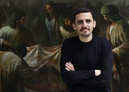 مسئله جمعیت می‌تواند سوژه‌ای برای هنرمندان باشد