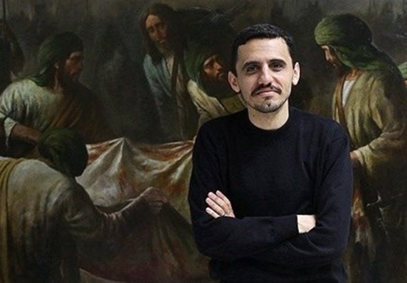 مسئله جمعیت می‌تواند سوژه‌ای برای هنرمندان باشد