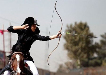 استارت هنرهای رزمی سواره برای مسابقات جهانی