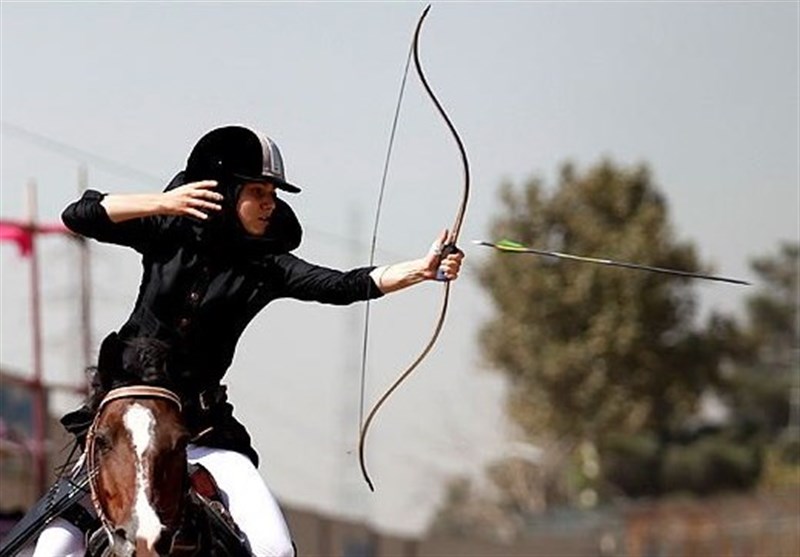استارت هنرهای رزمی سواره برای مسابقات جهانی