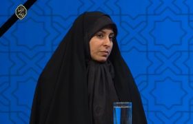 شهید رئیسی، الگوی سوم زن را در زندگی شخصی خود محقق کرد