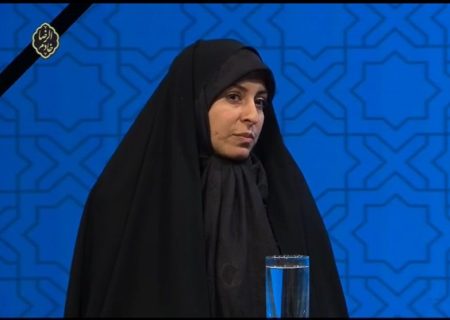 شهید رئیسی، الگوی سوم زن را در زندگی شخصی خود محقق کرد