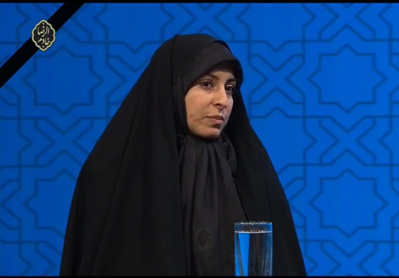 شهید رئیسی، الگوی سوم زن را در زندگی شخصی خود محقق کرد