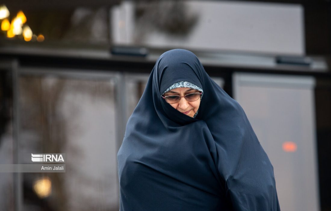 خزعلی: بدون رئیس جمهور خیلی سخت است اما دولت مصمم ادامه میدهد