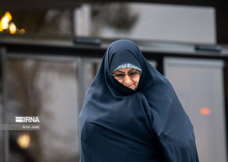 خزعلی: بدون رئیس جمهور خیلی سخت است اما دولت مصمم ادامه می‌دهد