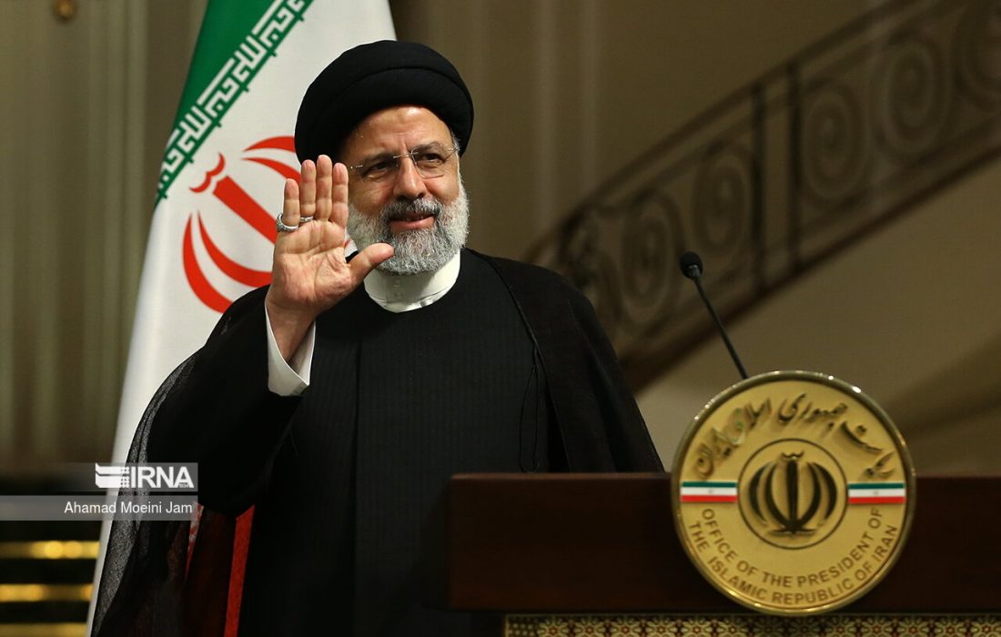 خزعلی: آیتالله رئیسی به دنبال گرهگشایی از کار محرومان و سربلندی ایران بود