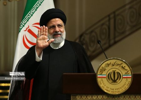 خزعلی: آیت‌الله رئیسی به دنبال گره‌گشایی از کار محرومان و سربلندی ایران بود