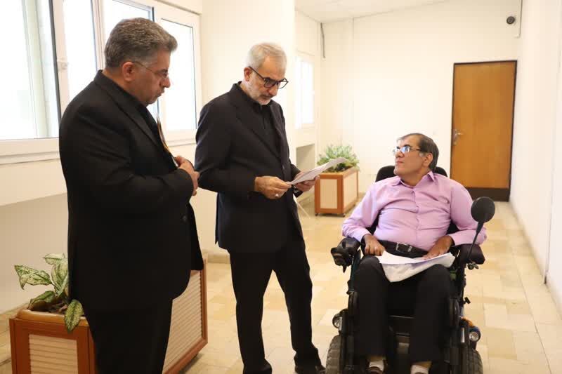 تداوم راه شهید آیت الله رئیسی در مازندران برای گرهگشایی مشکلات مردم