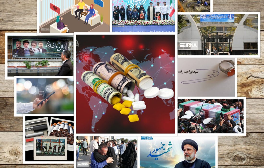 ۲ میلیارد دلار ارز برای دارو تامین شد/ ارائه بسته حمایتی به تولیدکنندگان