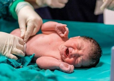 چند مرکز ناباروری در کشور فعال است؟