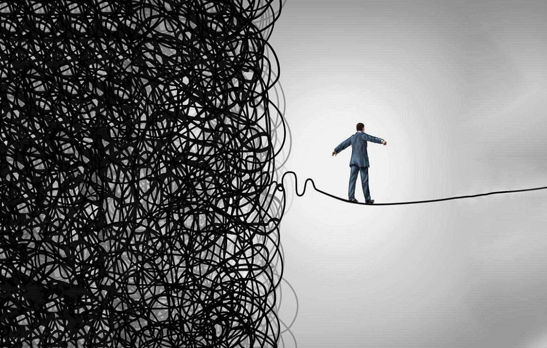 تکنیک‌های جادویی برای شکست دادن ترس‌ها و رسیدن به آرامش مطلق