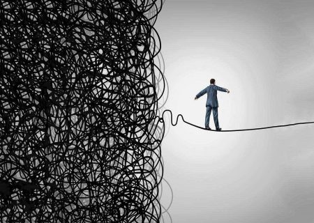 تکنیک‌های جادویی برای شکست دادن ترس‌ها و رسیدن به آرامش مطلق