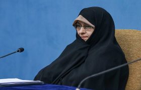 مبارزه با فساد شعار شهید جمهور بود