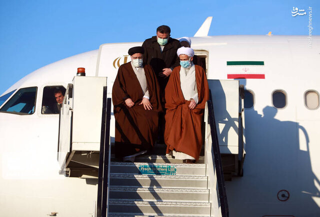 سفر پیشین رییسجمهور به دیار علویان کدام قفلها را گشود؟