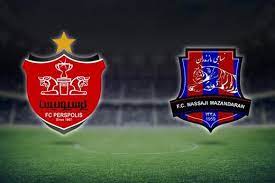 دستگیری عوامل ایجاد درگیری و اخلال در نظم ورزشگاه شهید وطنی قائمشهر