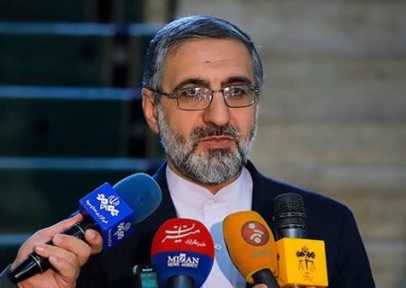 رئیس دفتر رئیس جمهور: دولت بنای معرفی نامزد برای انتخابات ندارد