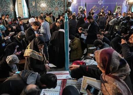 وزیر کشور: ثبت‌نام کاندیداهای ریاست‌جمهوری از فردا آغاز می‌شود