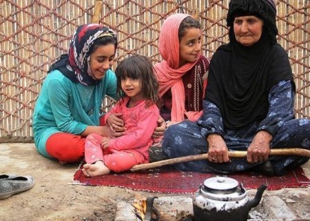 معرفی مادران روستایی و عشایر دارای ۳ فرزند و بیشتر برای پوشش «رایگان» بیمه‌ای